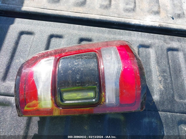 RAM 1500 Limited  4x4 5'7 Box 2023 1C6SRFHT4PN635646 Image 11