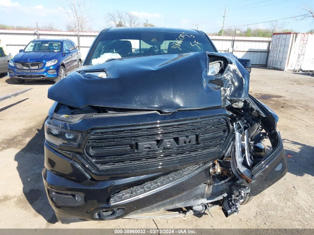 RAM 1500 Limited  4x4 5'7 Box 2023 1C6SRFHT4PN635646 Image 17