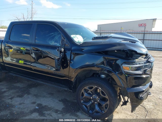 RAM 1500 Limited  4x4 5'7 Box 2023 1C6SRFHT4PN635646 Image 19