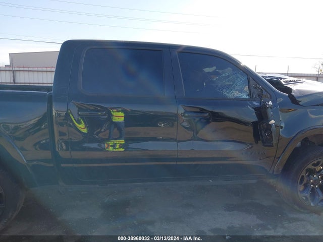 RAM 1500 Limited  4x4 5'7 Box 2023 1C6SRFHT4PN635646 Image 20