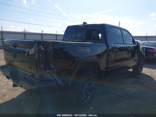 RAM 1500 Limited  4x4 5'7 Box 2023 1C6SRFHT4PN635646 Image 21