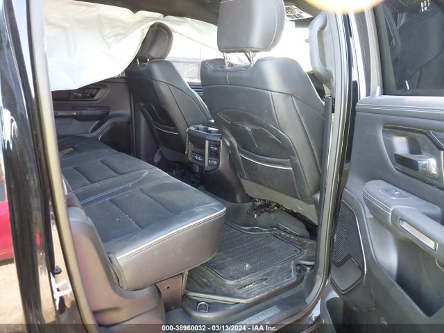 RAM 1500 Limited  4x4 5'7 Box 2023 1C6SRFHT4PN635646 Image 8