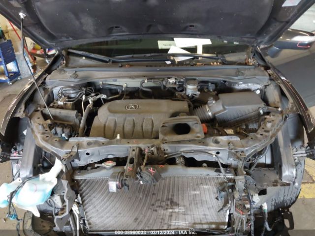 5J8TB4H32FL023804 Acura RDX