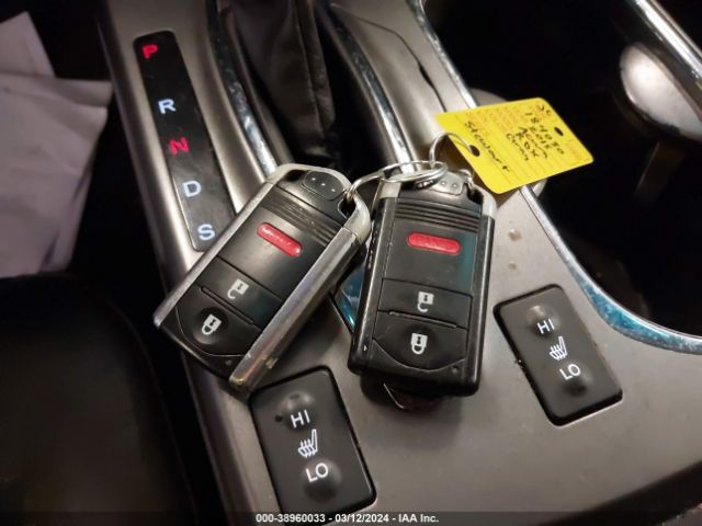 5J8TB4H32FL023804 Acura RDX