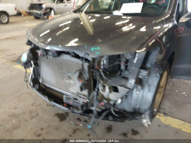 5J8TB4H32FL023804 Acura RDX