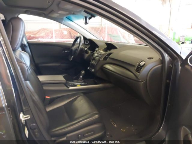 5J8TB4H32FL023804 Acura RDX