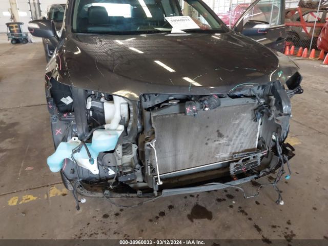 5J8TB4H32FL023804 Acura RDX