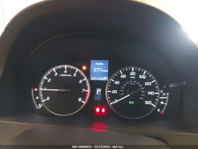 5J8TB4H32FL023804 Acura RDX