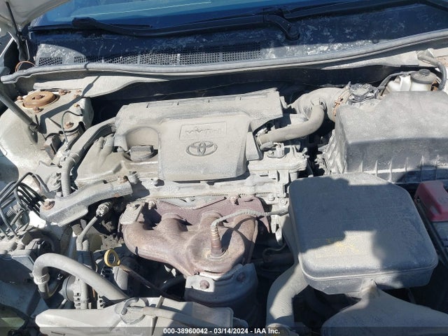 Toyota CAMRY LE 2014 4T1BF1FK9EU304347 Image 10
