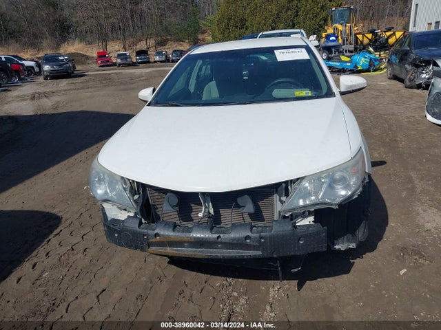Toyota CAMRY LE 2014 4T1BF1FK9EU304347 Image 12