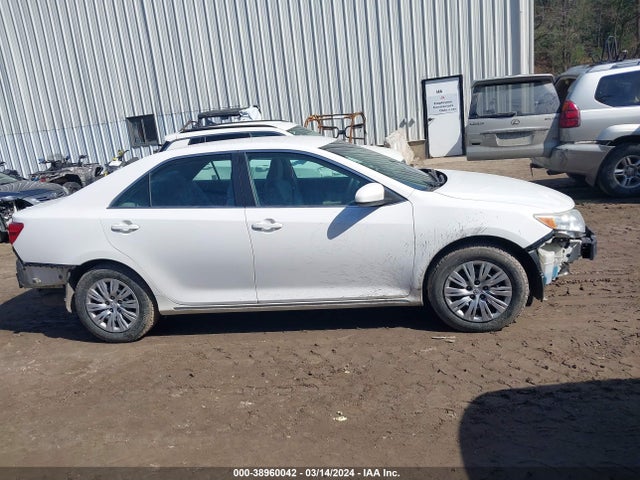 Toyota CAMRY LE 2014 4T1BF1FK9EU304347 Image 13