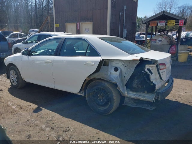 Toyota CAMRY LE 2014 4T1BF1FK9EU304347 Image 14