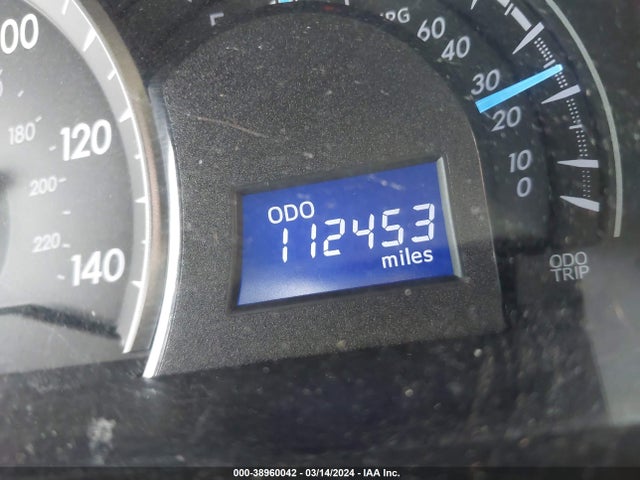Toyota CAMRY LE 2014 4T1BF1FK9EU304347 Image 15
