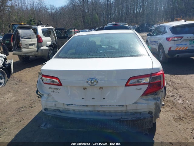Toyota CAMRY LE 2014 4T1BF1FK9EU304347 Image 16