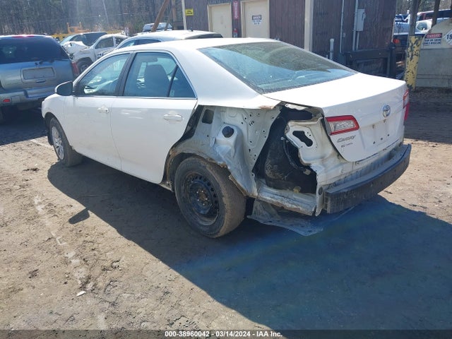 Toyota CAMRY LE 2014 4T1BF1FK9EU304347 Image 3
