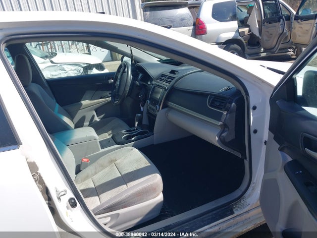 Toyota CAMRY LE 2014 4T1BF1FK9EU304347 Image 5