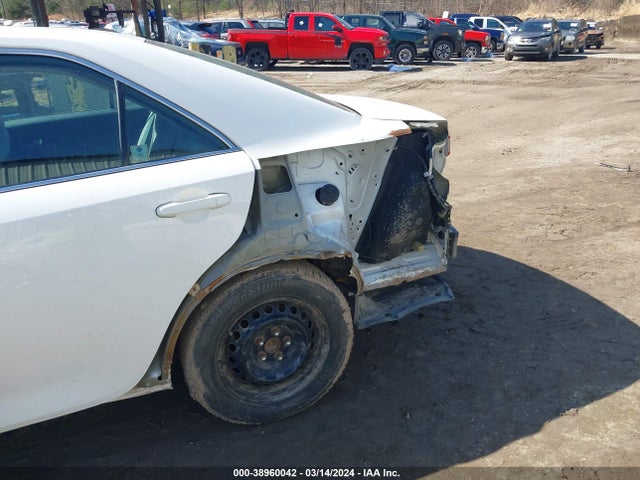Toyota CAMRY LE 2014 4T1BF1FK9EU304347 Image 6