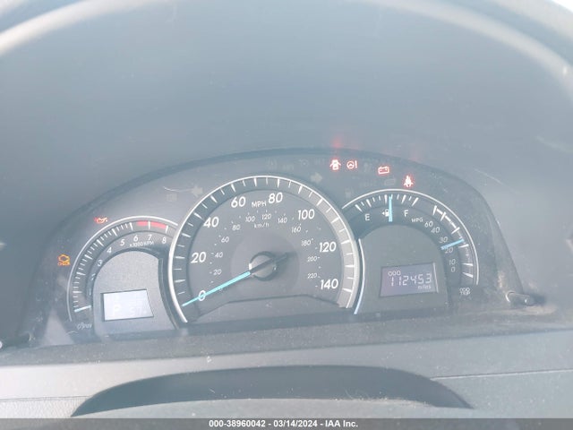Toyota CAMRY LE 2014 4T1BF1FK9EU304347 Image 7