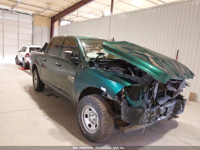 3C6RR7KGXLG204635 auction archive image