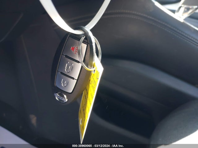 Nissan MURANO S 2016 5N1AZ2MG9GN159881 Image 11