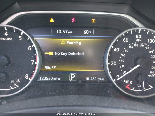 Nissan MURANO S 2016 5N1AZ2MG9GN159881 Image 15
