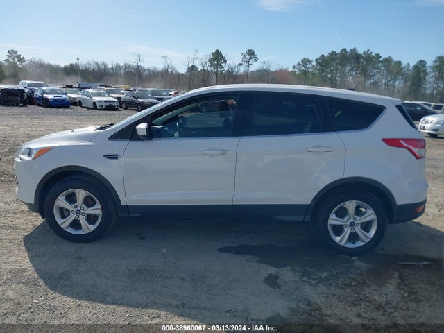 Ford ESCAPE SE 2016 1FMCU0GX6GUA40408 Image 14