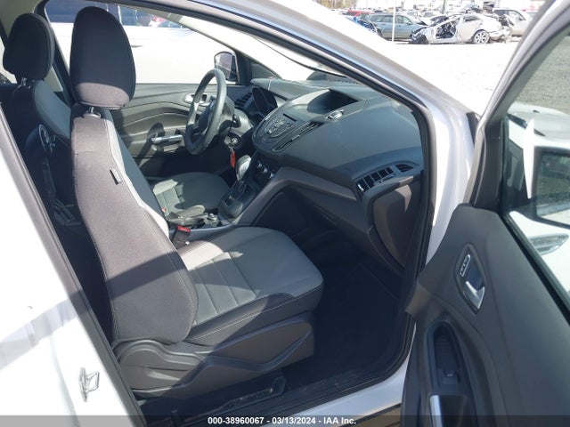 Ford ESCAPE SE 2016 1FMCU0GX6GUA40408 Image 5