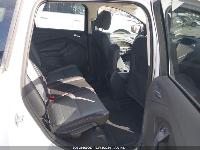 Ford ESCAPE SE 2016 1FMCU0GX6GUA40408 Image 8