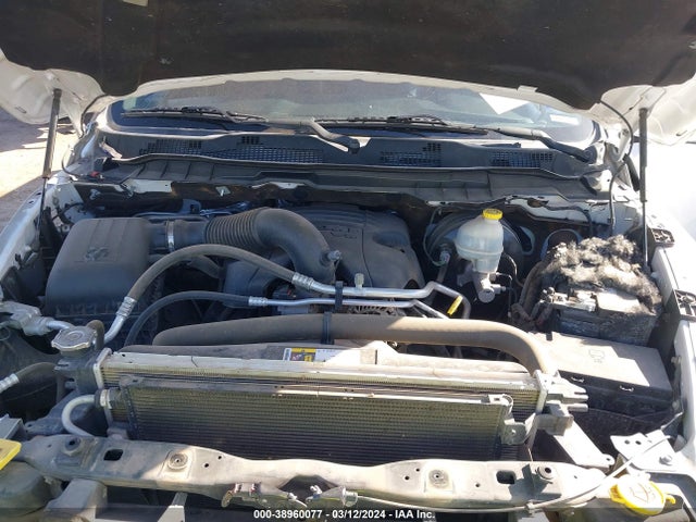 1C6RR7PT4GS100260 RAM 1500 Longhorn Limited