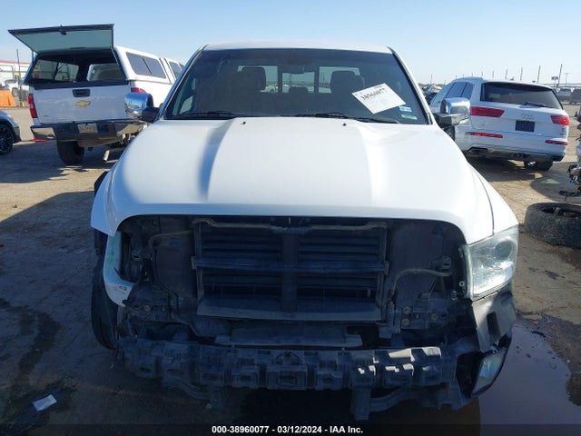 1C6RR7PT4GS100260 RAM 1500 Longhorn Limited
