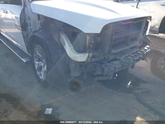 1C6RR7PT4GS100260 RAM 1500 Longhorn Limited