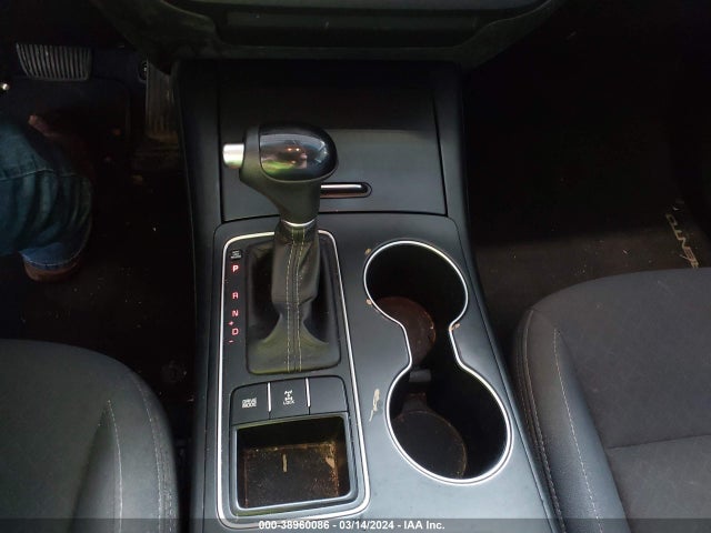 KIA Sorento 3.3l Lx 2016 5XYPGDA51GG157777 Image 13