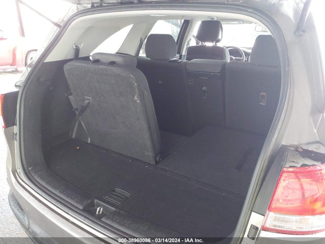 KIA Sorento 3.3l Lx 2016 5XYPGDA51GG157777 Image 16