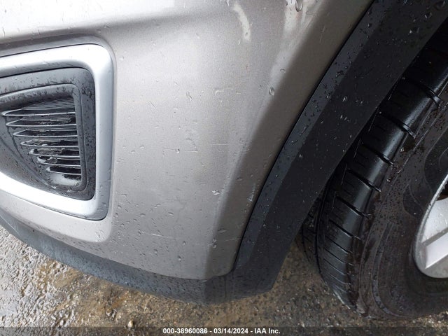 KIA Sorento 3.3l Lx 2016 5XYPGDA51GG157777 Image 6