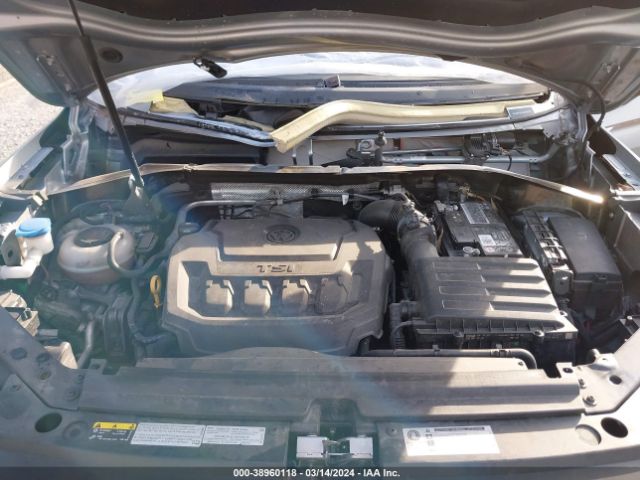 3VV4B7AXXLM058281 Volkswagen Tiguan 2.0t Sel Premium R-line