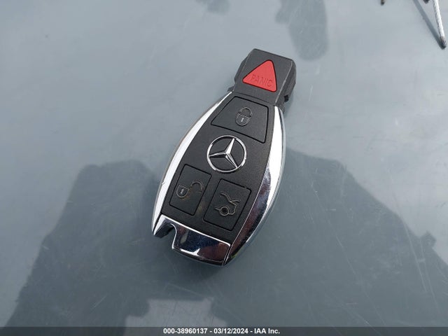 Mercedes-Benz E 350 2014 WDDHF5KB9EB049860 Image 11