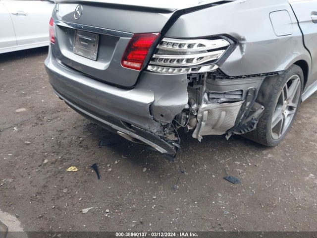 Mercedes-Benz E 350 2014 WDDHF5KB9EB049860 Image 6