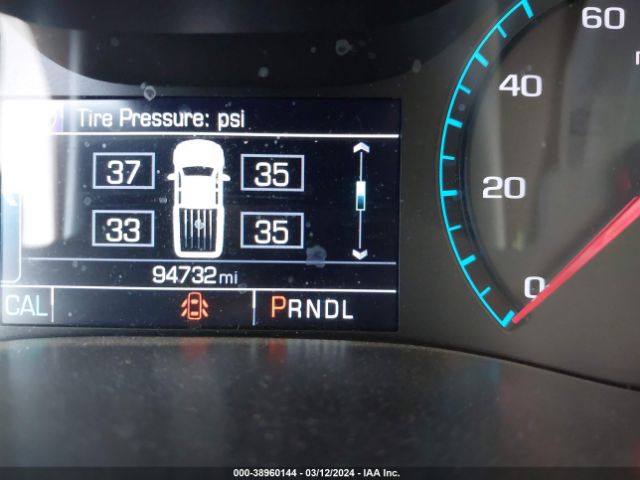 1GTG5CENXJ1127923 GMC CANYON SLE