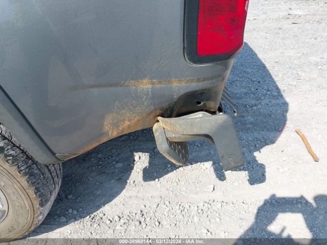 1GTG5CENXJ1127923 GMC CANYON SLE