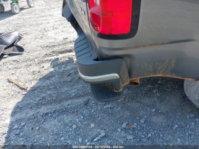 1GTG5CENXJ1127923 GMC CANYON SLE
