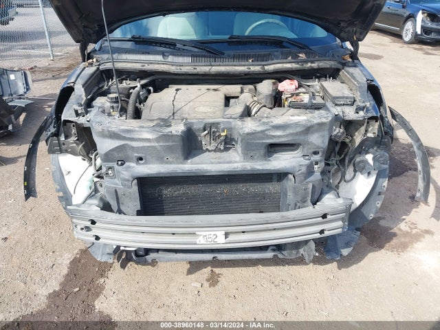 Ford Explorer 2014 1FM5K7B89EGB00457 Image 10