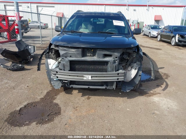 Ford Explorer 2014 1FM5K7B89EGB00457 Image 13