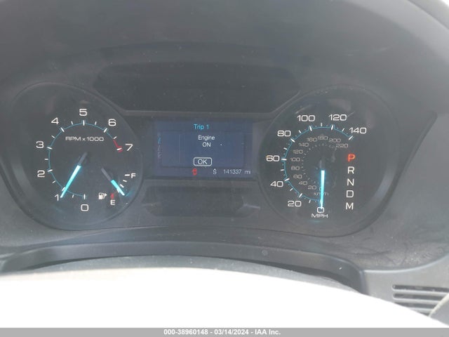 Ford Explorer 2014 1FM5K7B89EGB00457 Image 7