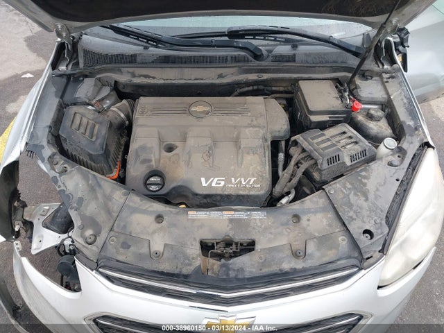 Chevrolet Equinox Premier 2017 2GNFLGE30H6275598 Image 10