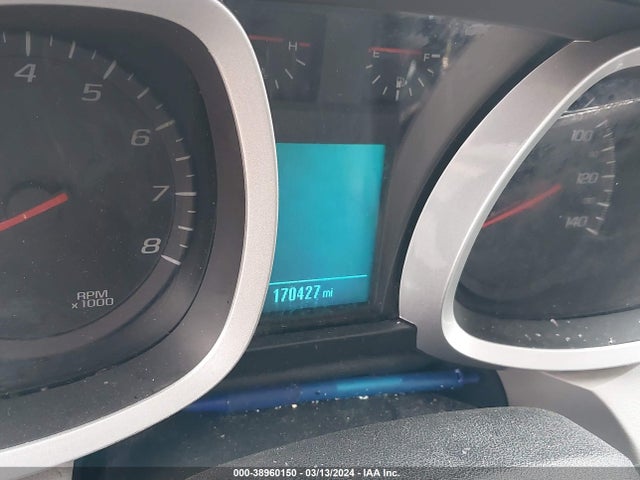 Chevrolet Equinox Premier 2017 2GNFLGE30H6275598 Image 15