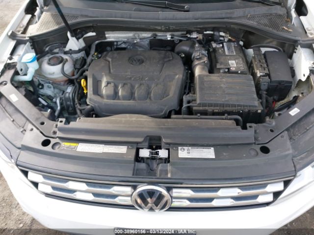 2020 VOLKSWAGEN TIGUAN 3VV2B7AX4LM095513 Photo 9