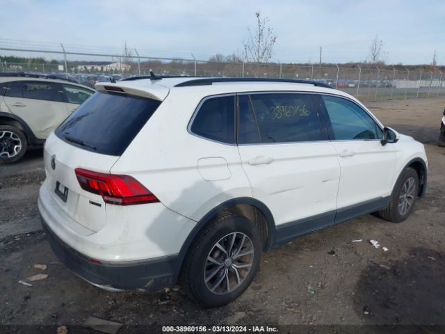 2020 VOLKSWAGEN TIGUAN 3VV2B7AX4LM095513 Photo 3
