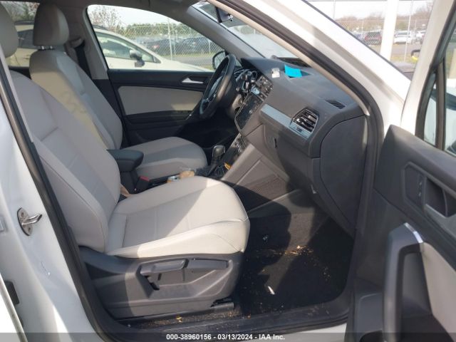 2020 VOLKSWAGEN TIGUAN 3VV2B7AX4LM095513 Photo 4