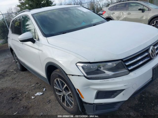 2020 VOLKSWAGEN TIGUAN 3VV2B7AX4LM095513 Photo 5
