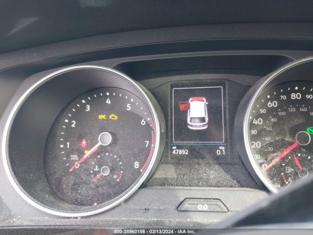 2020 VOLKSWAGEN TIGUAN 3VV2B7AX4LM095513 Photo 6